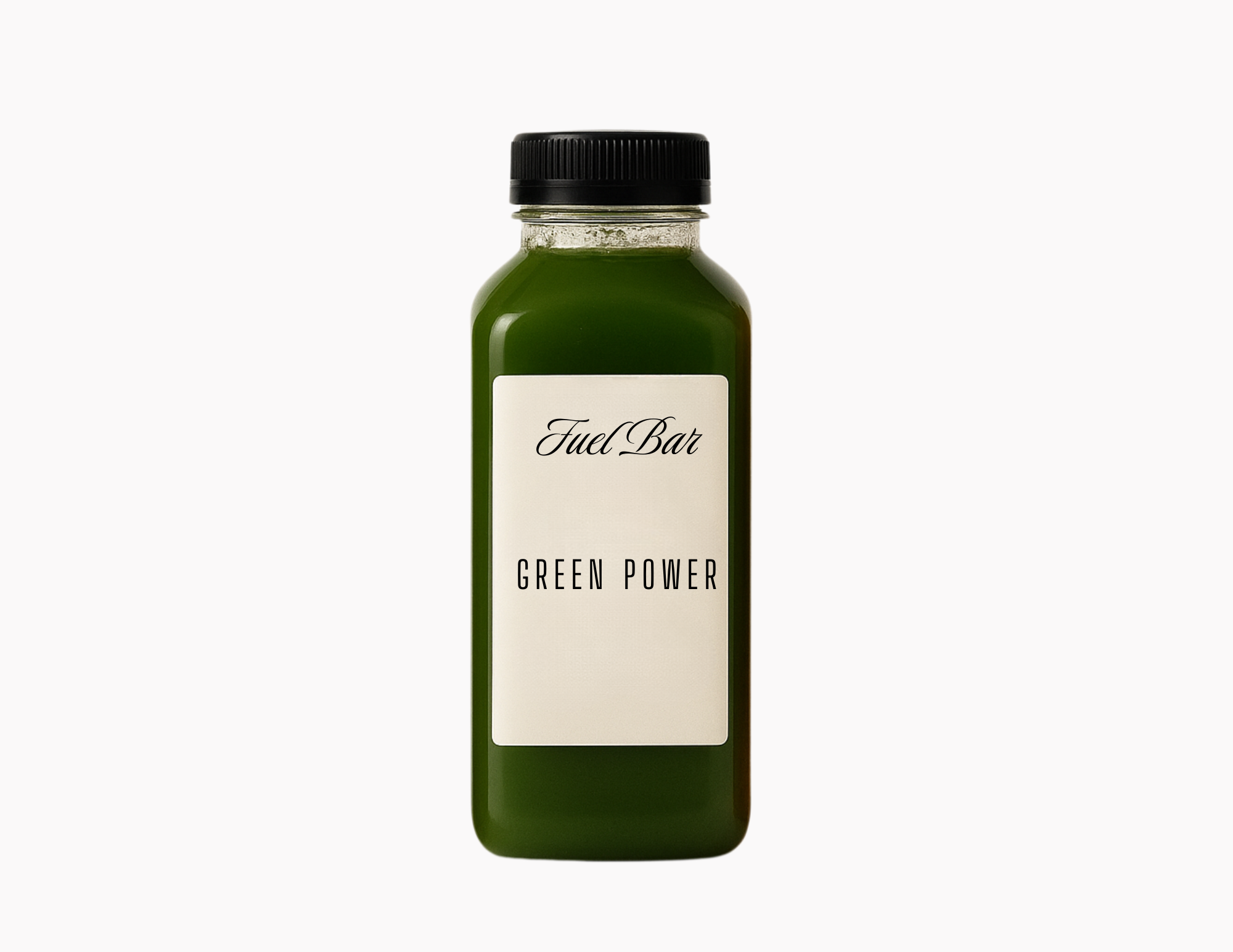 Green Power (8oz)