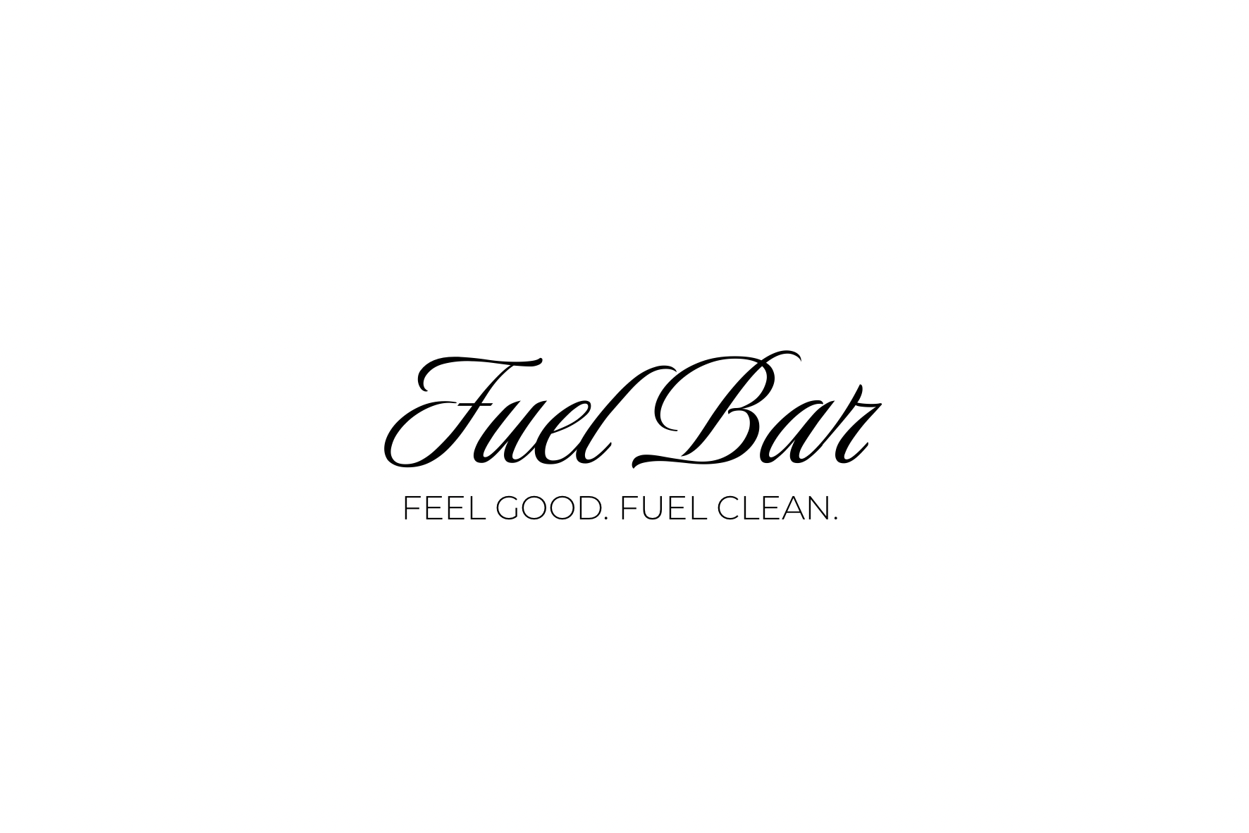 Fuel Bar Wellness E-Gift Card