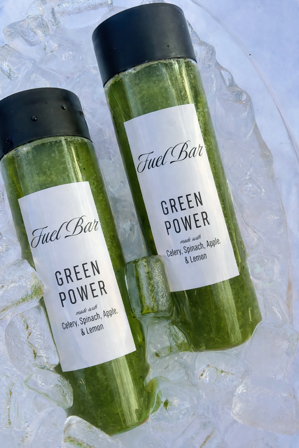 Green Power