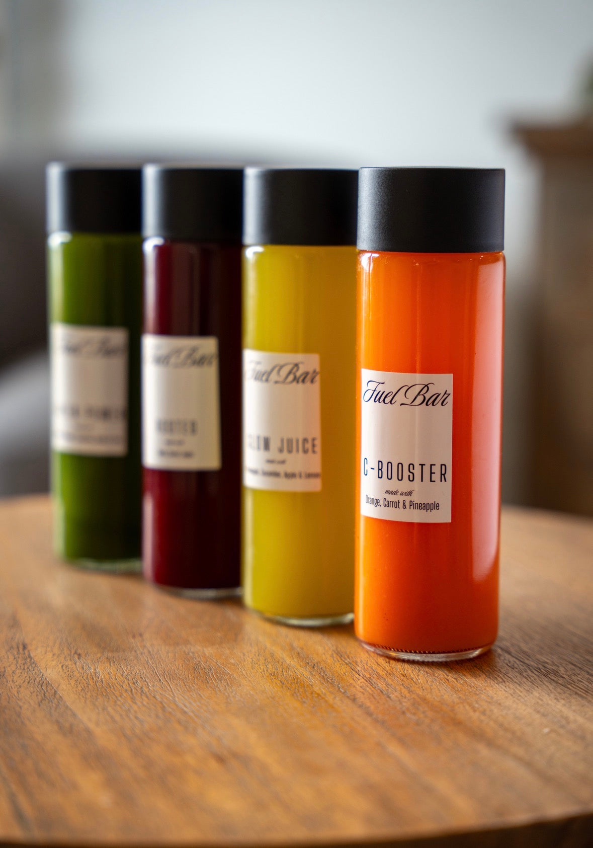 The Wellness Edit